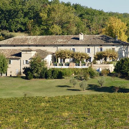 Bed and Breakfast Domaine De Perches Gaillac Esterno foto