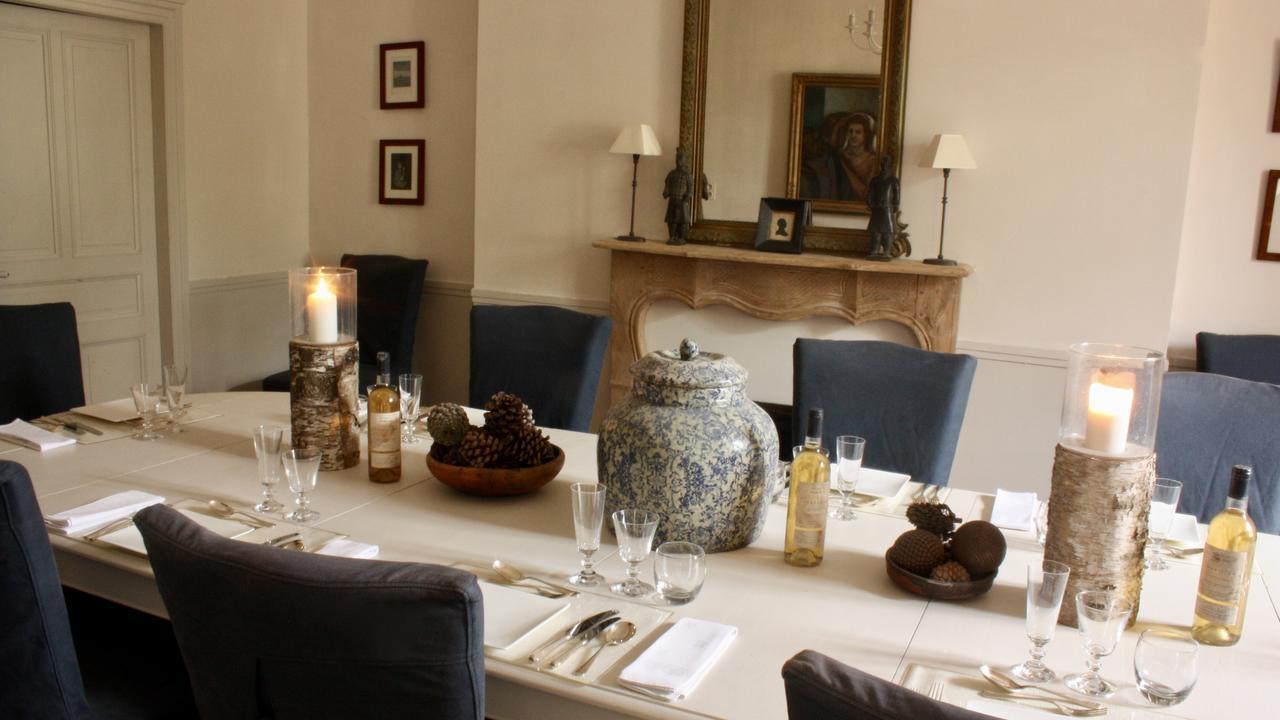 Bed and Breakfast Domaine De Perches Gaillac Esterno foto