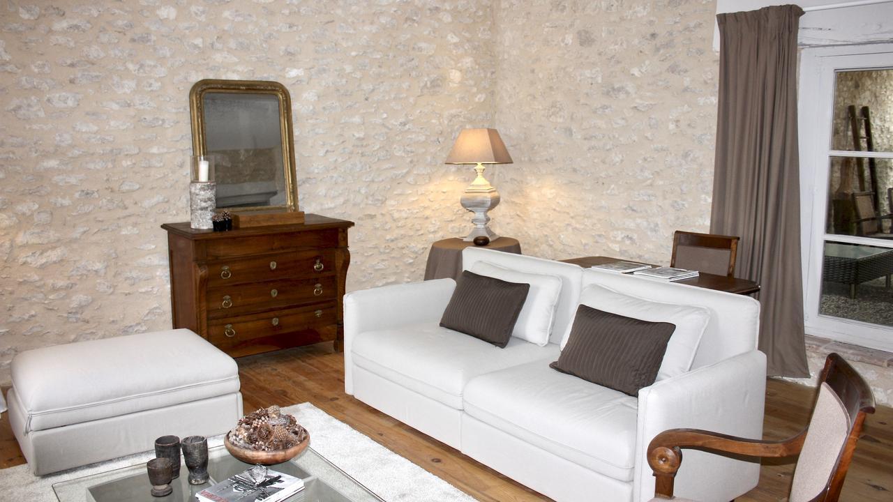 Bed and Breakfast Domaine De Perches Gaillac Esterno foto