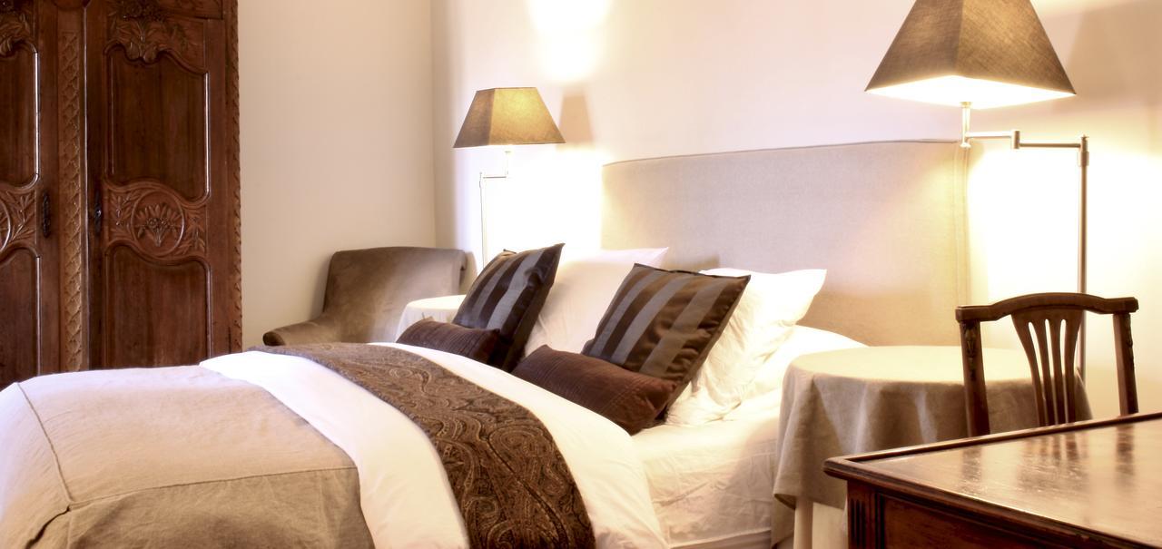 Bed and Breakfast Domaine De Perches Gaillac Esterno foto