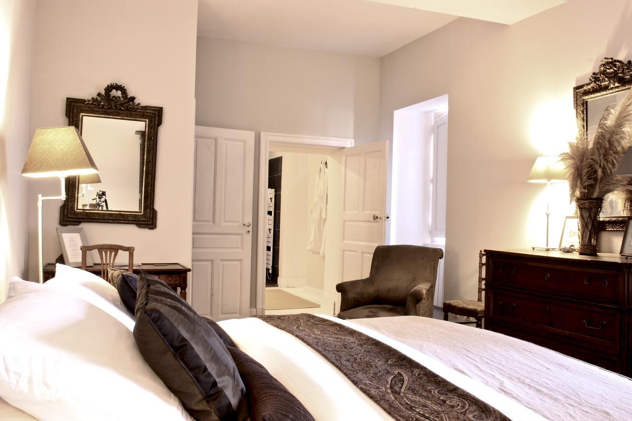 Bed and Breakfast Domaine De Perches Gaillac Esterno foto