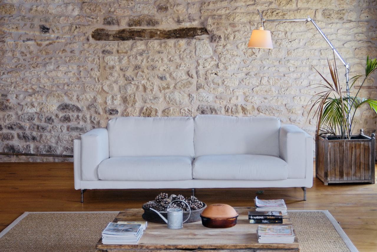 Bed and Breakfast Domaine De Perches Gaillac Esterno foto