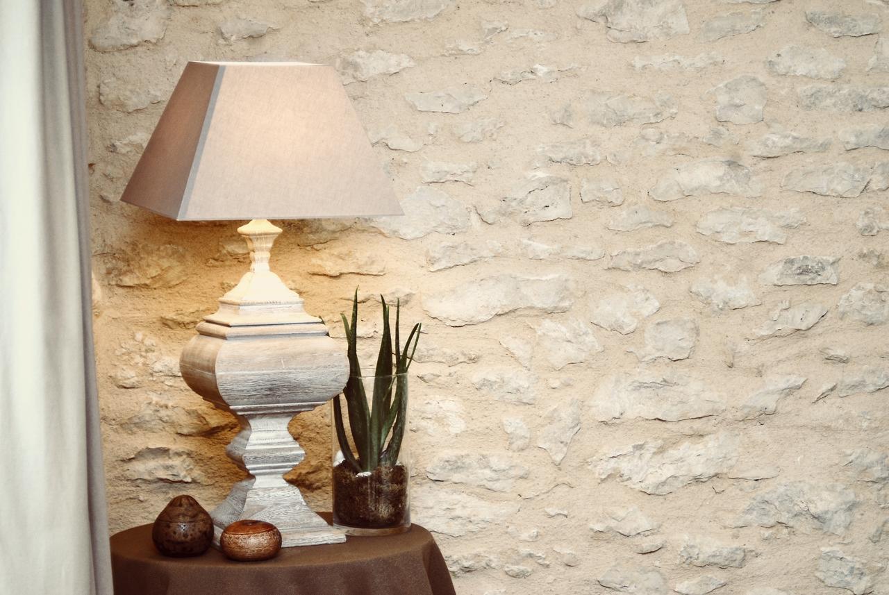 Bed and Breakfast Domaine De Perches Gaillac Esterno foto
