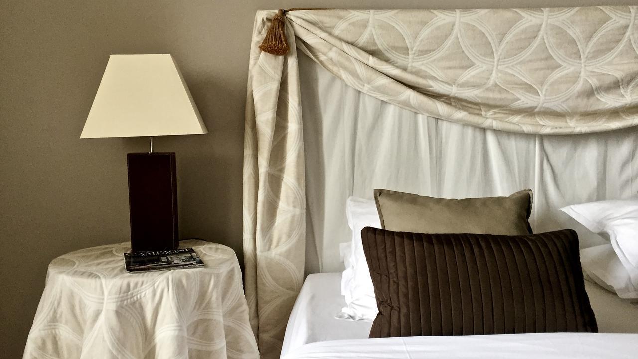 Bed and Breakfast Domaine De Perches Gaillac Esterno foto
